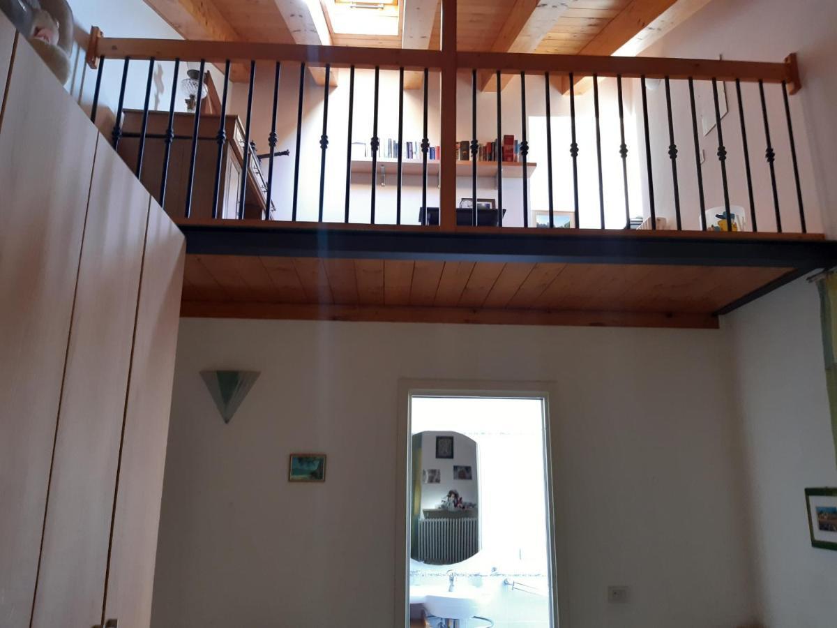 La Casa Sul Golfo Bed & Breakfast Ancona Ngoại thất bức ảnh