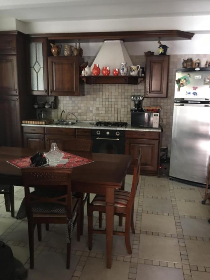 La Casa Sul Golfo Bed & Breakfast Ancona Ngoại thất bức ảnh
