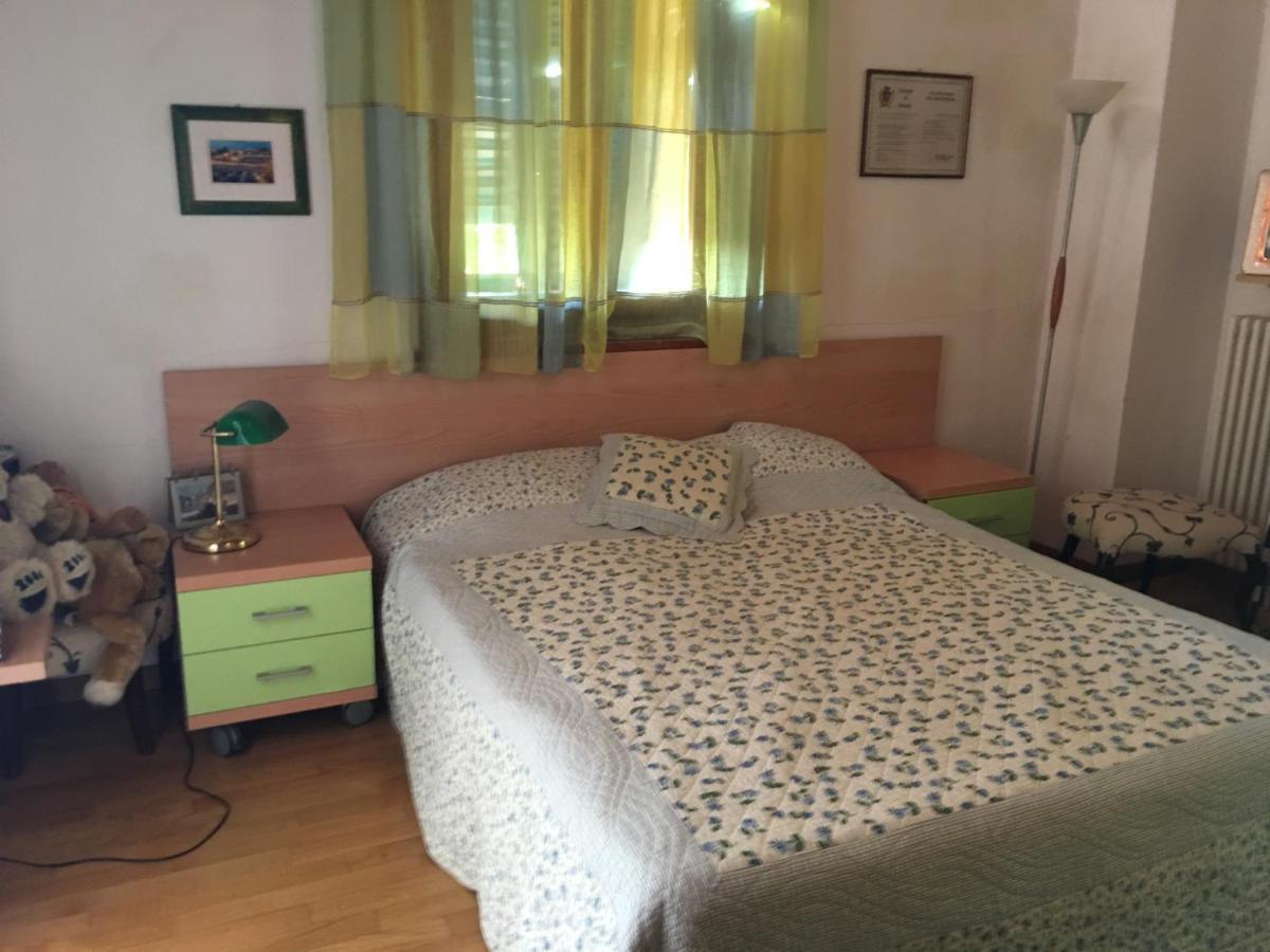 La Casa Sul Golfo Bed & Breakfast Ancona Ngoại thất bức ảnh